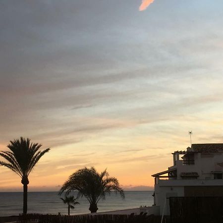 Seaview Apartment La Cala La Cala De Mijas Zewnętrze zdjęcie