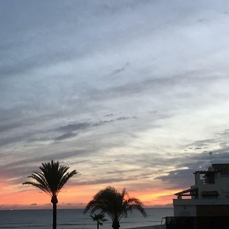 Seaview Apartment La Cala La Cala De Mijas Zewnętrze zdjęcie