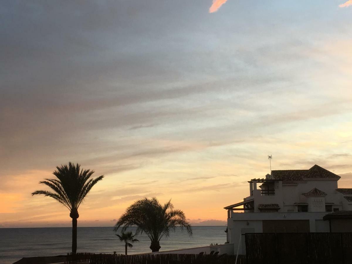 Seaview Apartment La Cala La Cala De Mijas Zewnętrze zdjęcie