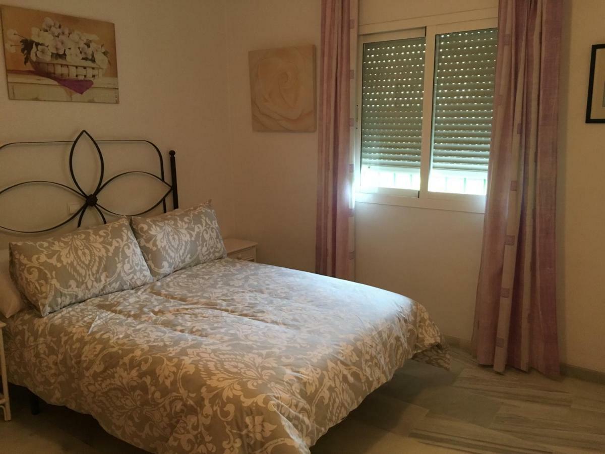Seaview Apartment La Cala La Cala De Mijas Zewnętrze zdjęcie