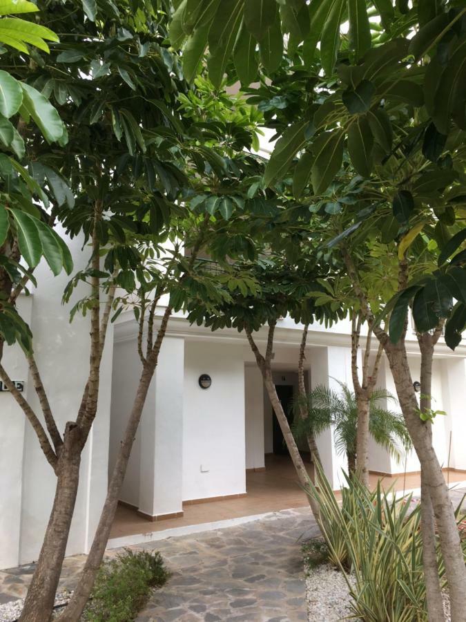 Seaview Apartment La Cala La Cala De Mijas Zewnętrze zdjęcie