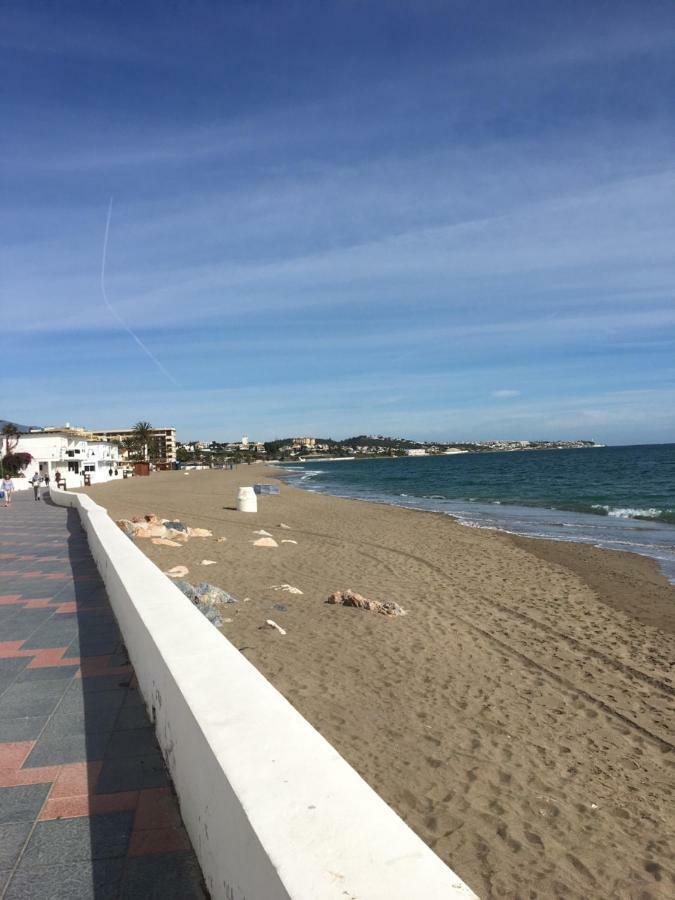 Seaview Apartment La Cala La Cala De Mijas Zewnętrze zdjęcie