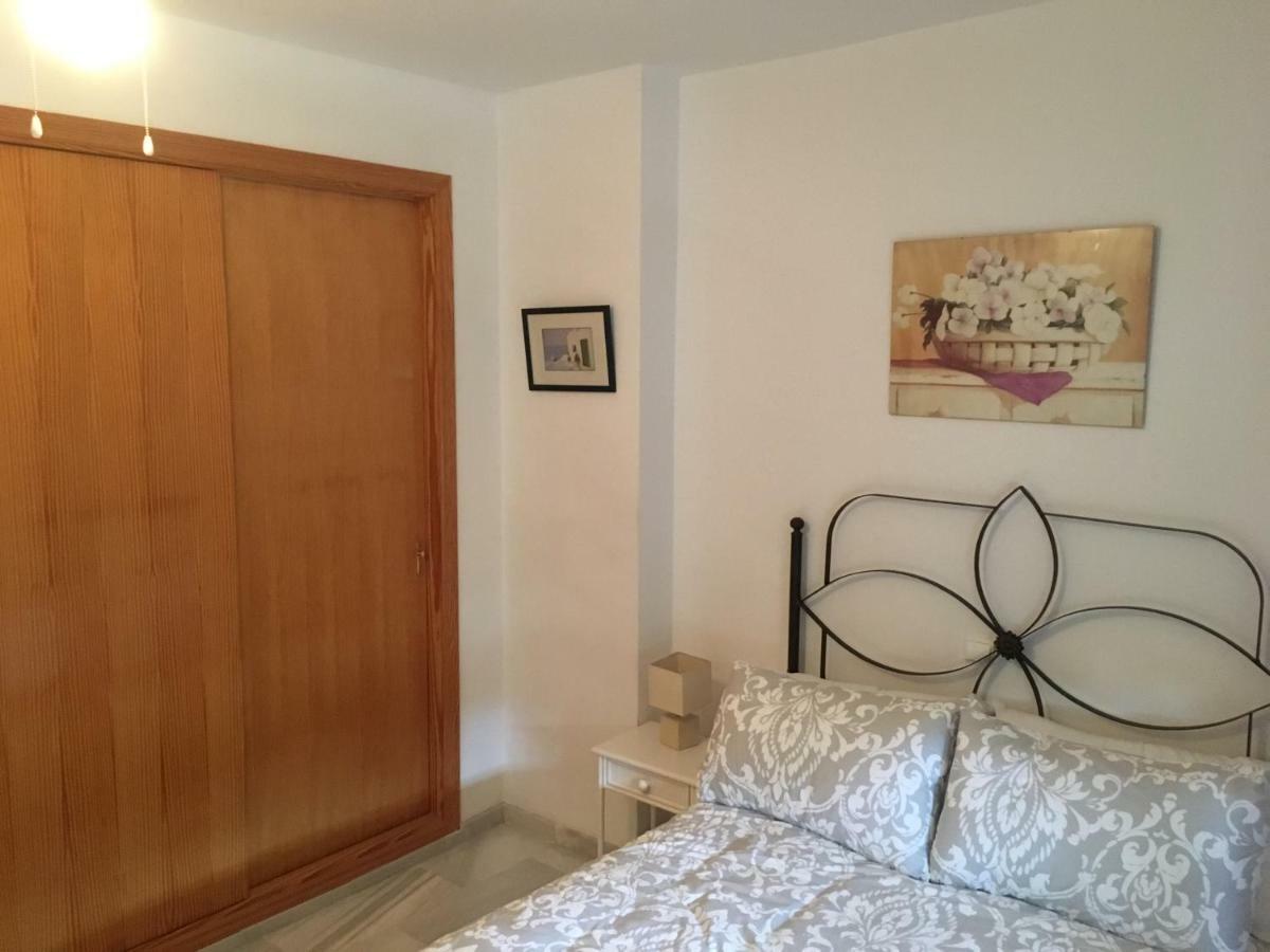 Seaview Apartment La Cala La Cala De Mijas Zewnętrze zdjęcie