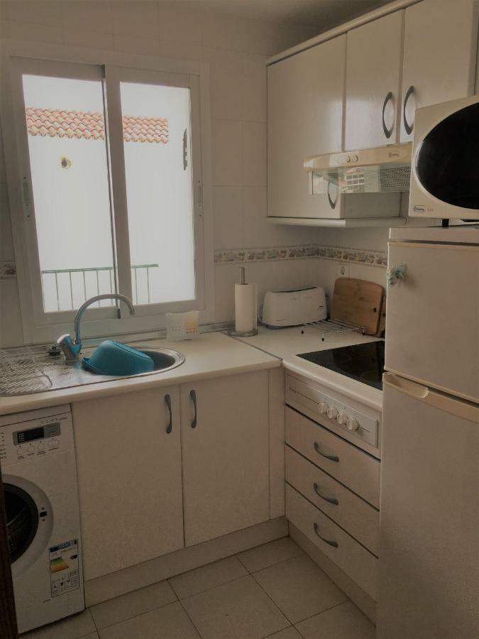 Seaview Apartment La Cala La Cala De Mijas Zewnętrze zdjęcie