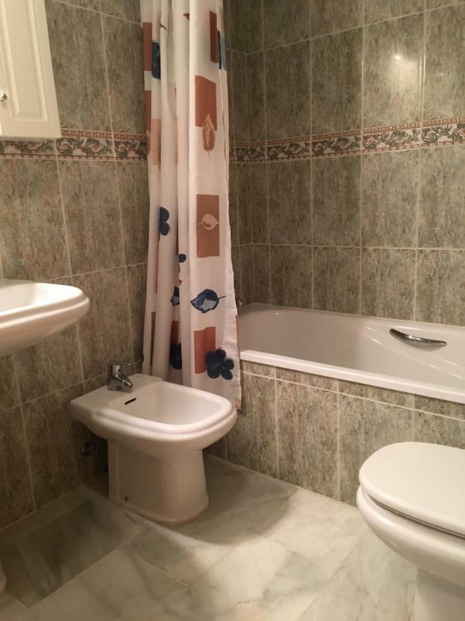 Seaview Apartment La Cala La Cala De Mijas Zewnętrze zdjęcie