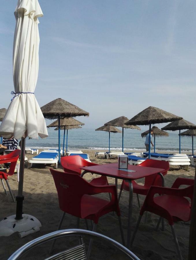 Seaview Apartment La Cala La Cala De Mijas Zewnętrze zdjęcie
